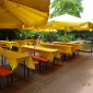 Sommerfest Garten 1