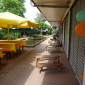 Sommerfest Garten 2