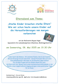Elternabend