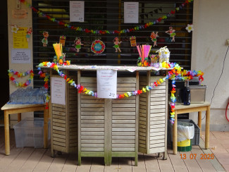 Cocktail Bar 2025
