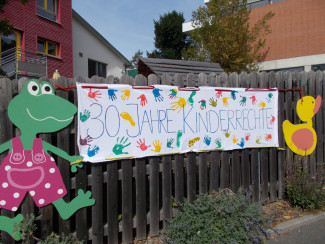 Weltkindertag 2019