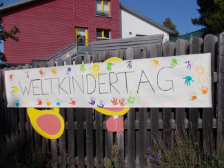 Weltkindertag 2020