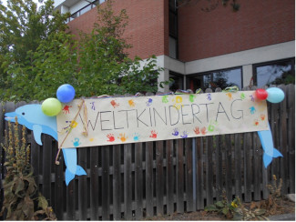 Weltkindertag 2021