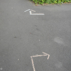 Schatzsuche