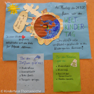 Weltkindertag 2020
